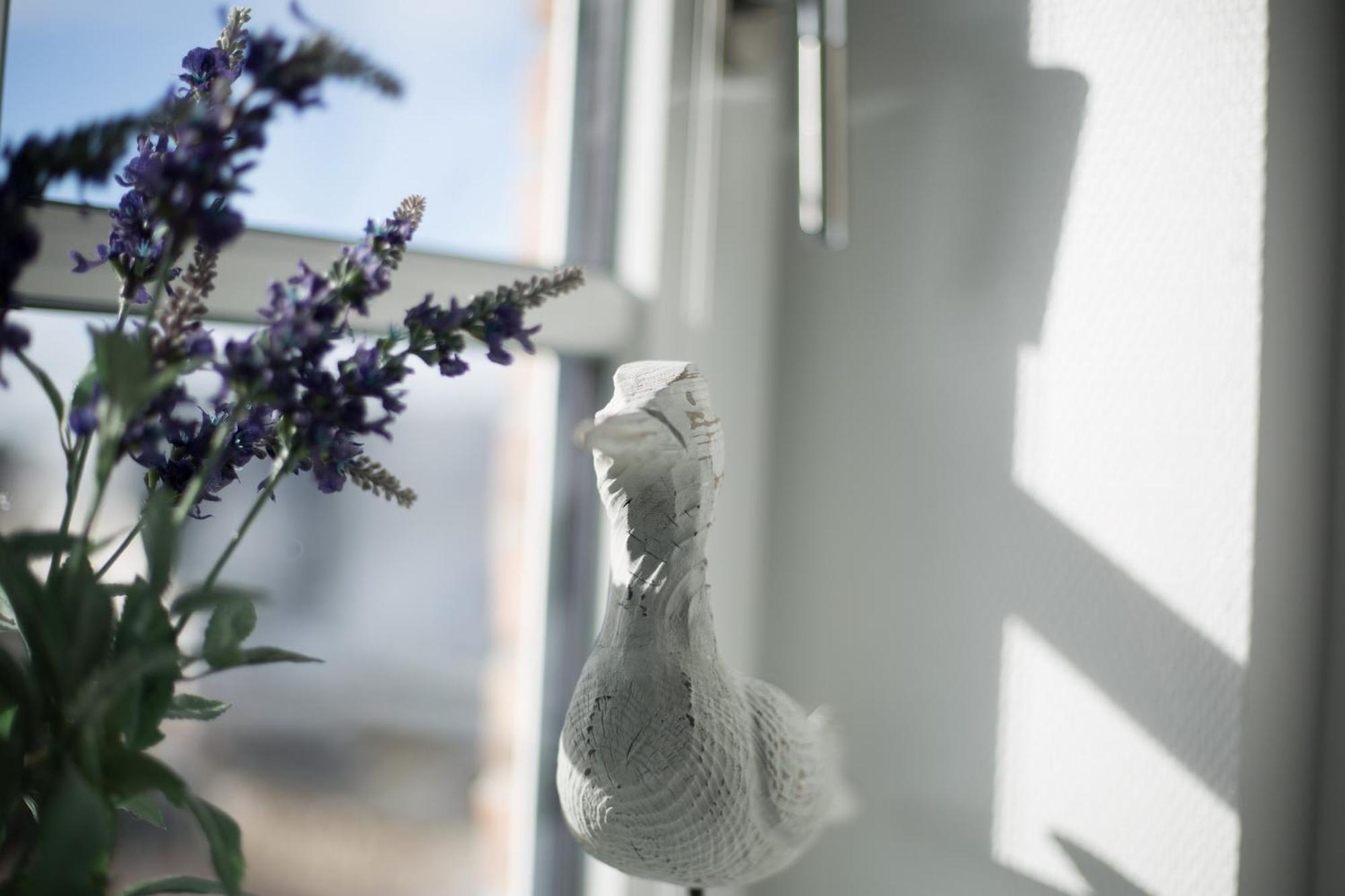 Apartment Oceanhouse Cordi App 9 Wenningstedt-Braderup