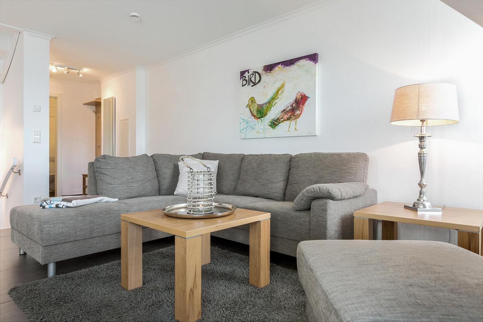 Oceanhouse Cordi App 9 Apartment *