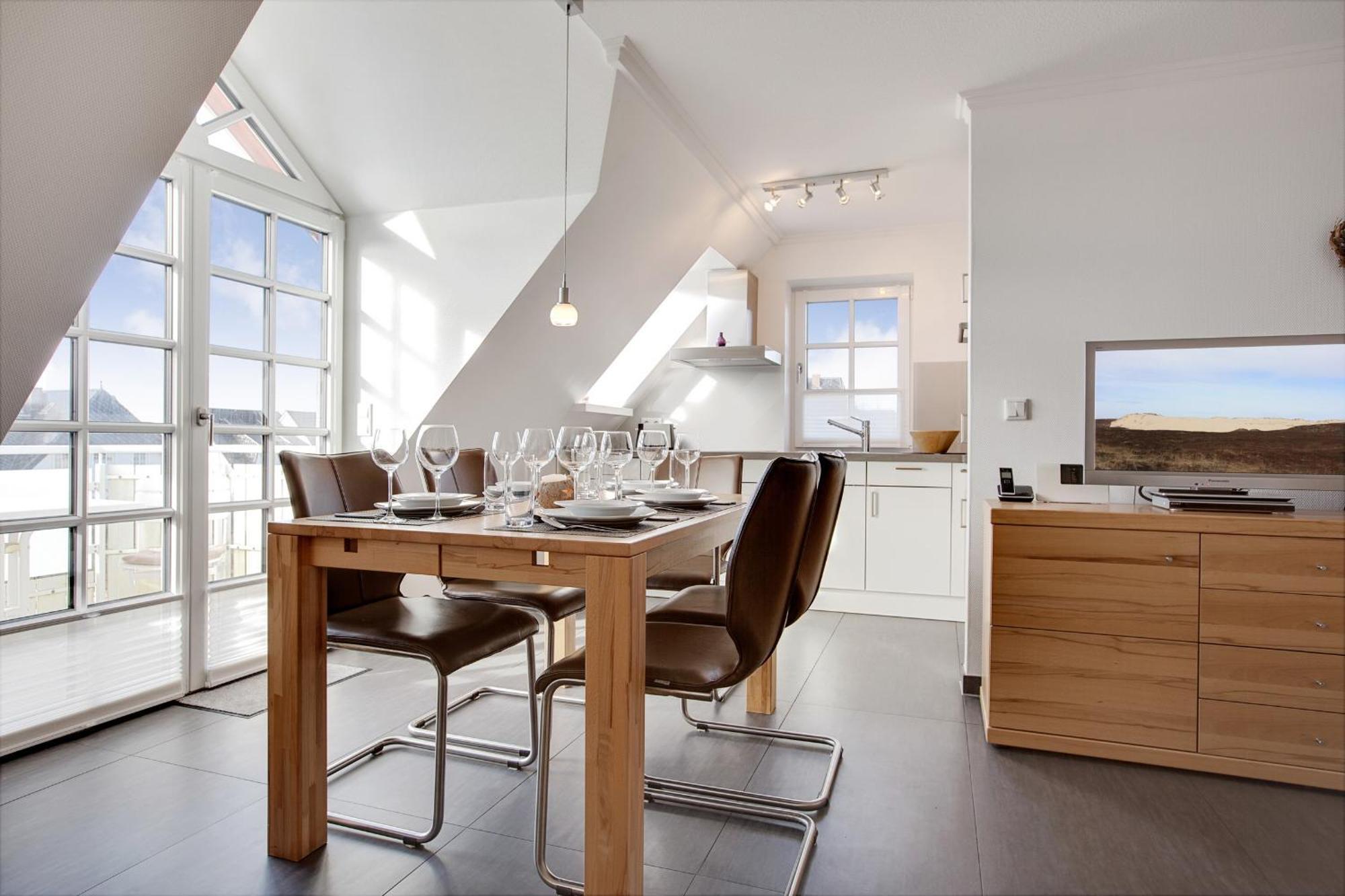 Apartment Oceanhouse Cordi App 9