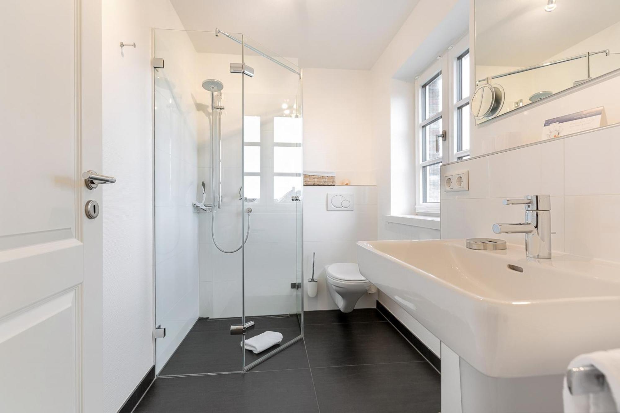Oceanhouse Cordi App 9 Wenningstedt-Braderup