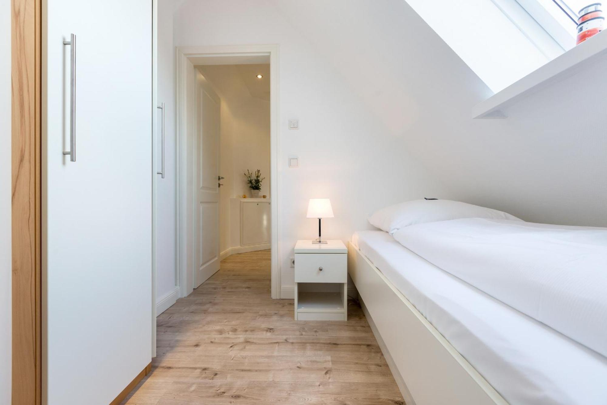 Apartment Oceanhouse Cordi App 9 Wenningstedt-Braderup