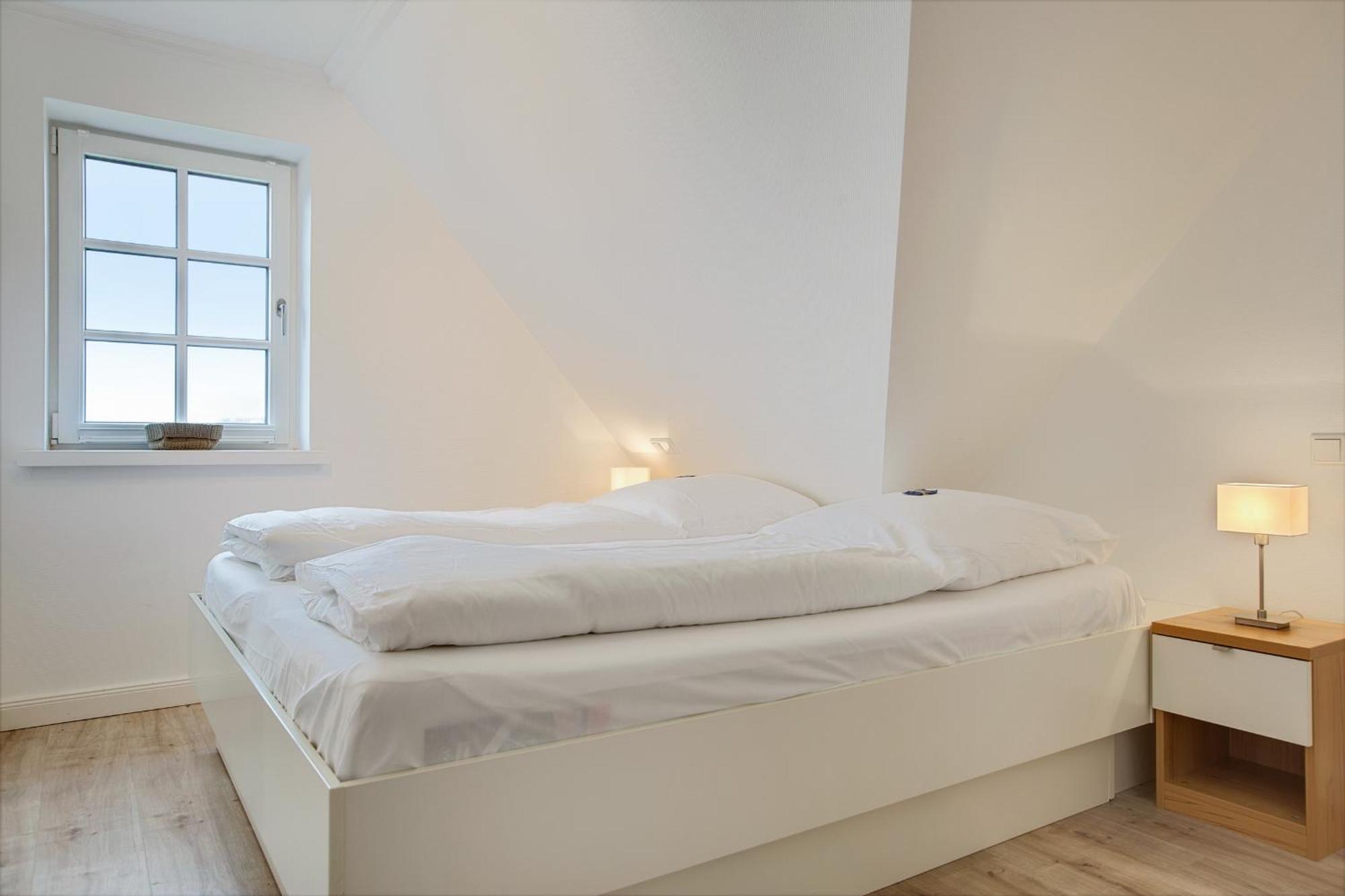 Oceanhouse Cordi App 9 * Wenningstedt-Braderup