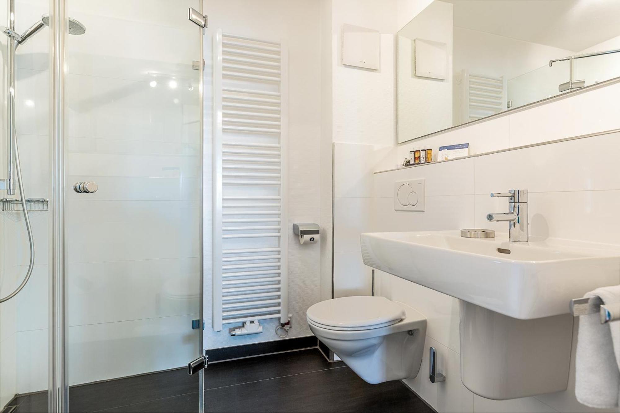 Oceanhouse Cordi App 9 Apartment Wenningstedt-Braderup