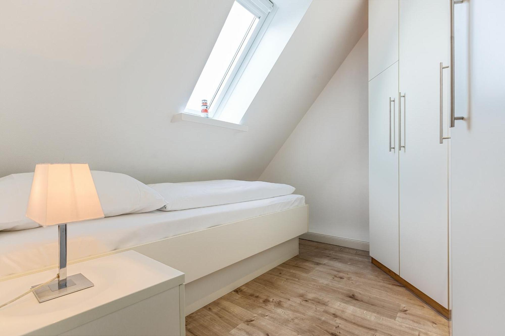 Oceanhouse Cordi App 9 Apartment *