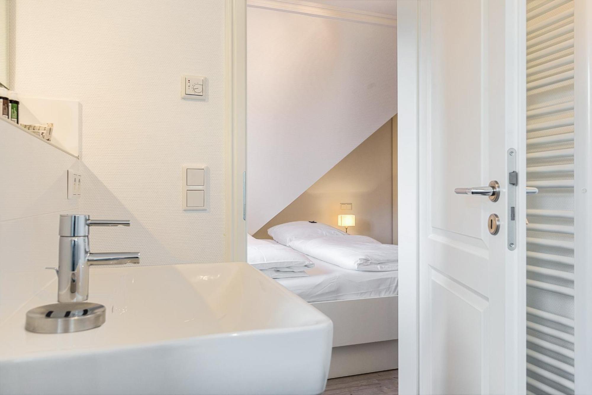 Oceanhouse Cordi App 9 Wenningstedt-Braderup